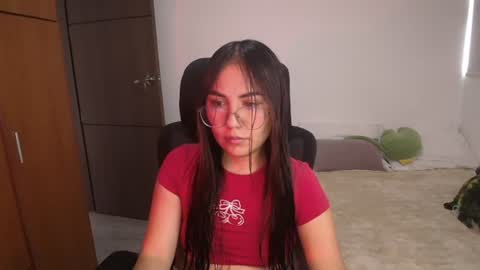 abby 3 online show from 07/27/26, 03:41