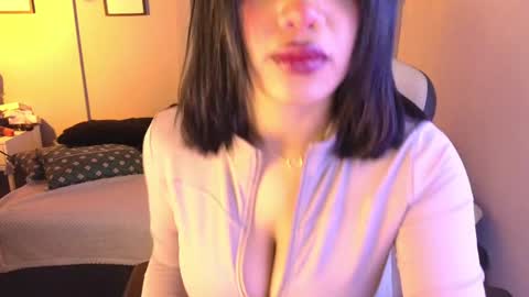 Snapshot of _abigaill_1 chatting on 01/18/25, 08:10 abigaill online show from 01/18/25, 08:10