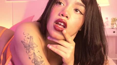 Snapshot of _abigaill_1 chatting on 02/02/25, 08:13 abigaill online show from 02/02/25, 08:13