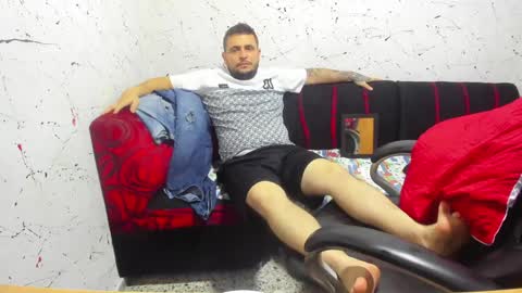 Snapshot of _ace_ventura chatting on 02/01/25, 09:19 ---- online show from 02/01/25, 09:19