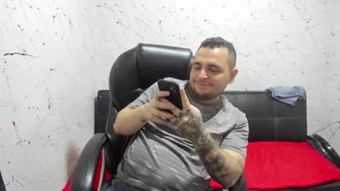 Snapshot of _ace_ventura chatting on 09/12/25, 06:52 ---- online show from 09/12/25, 06:52