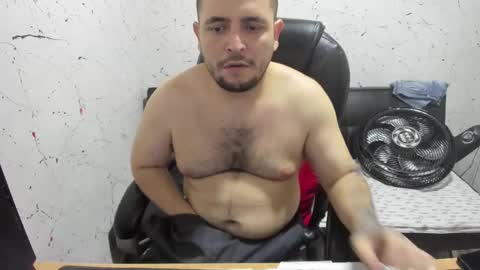 Snapshot of _ace_ventura chatting on 09/18/25, 05:20 ---- online show from 09/18/25, 05:20