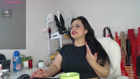 Adahara online show from 12/19/25, 04:08