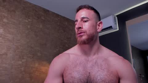 _adamcoper_ online show from 12/13/24, 01:26