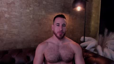 _adamcoper_ online show from 01/16/25, 02:19