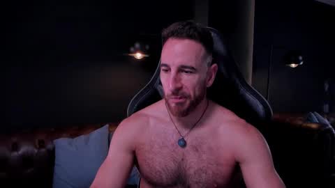 _adamcoper_ online show from 11/07/25, 03:45