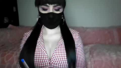 Adela online show from 12/29/24, 04:19