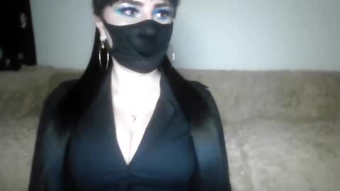 Adela online show from 01/12/25, 07:10