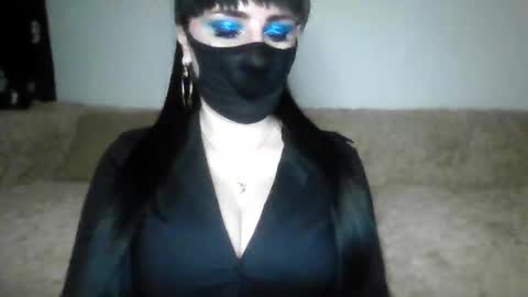 Adela online show from 01/12/25, 10:12