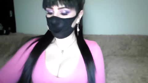 Adela online show from 01/17/25, 07:49