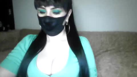 Adela online show from 01/29/25, 06:18