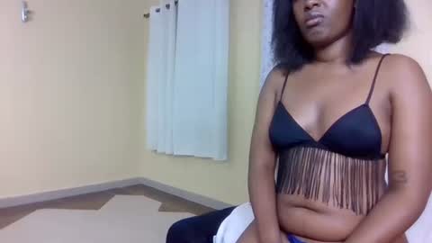 Afri online show from 11/15/25, 12:56