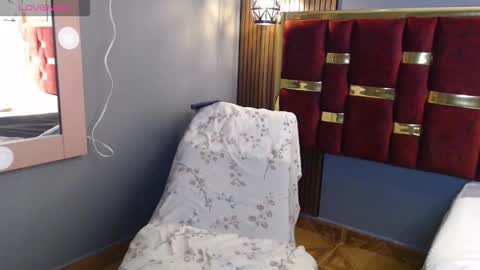 afrodita23 online show from 04/24/26, 07:55