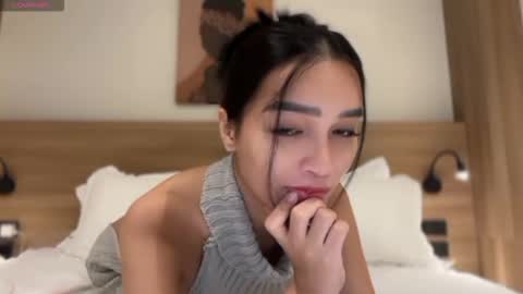 agatha online show from 11/23/25, 01:49