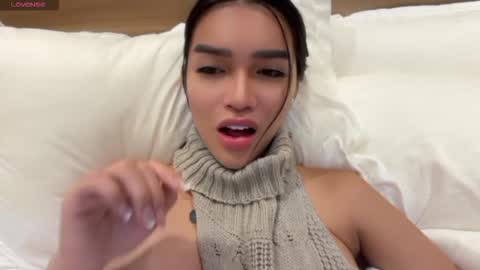 agatha online show from 02/19/26, 11:34