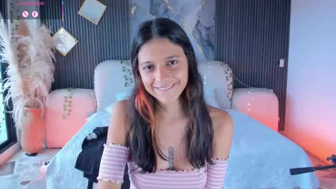 Agatha online show from 01/05/26, 05:27