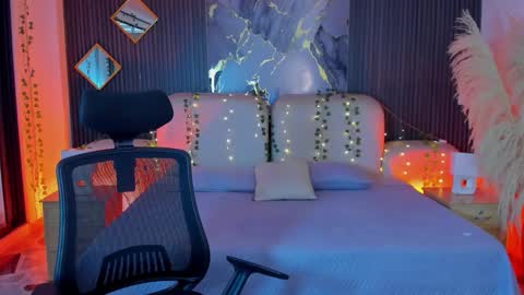 Agatha online show from 02/20/26, 11:43