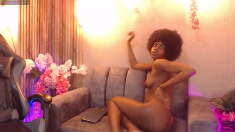 Alana online show from 12/14/25, 04:12