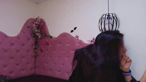 Snapshot of _alaia_collway_ chatting on 01/16/26, 12:09 Alaia online show from 01/16/26, 12:09