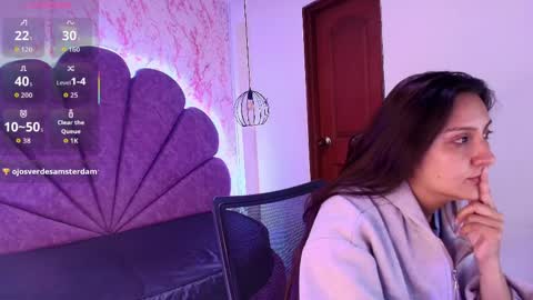  Alaia online show from 04/11/26, 12:09