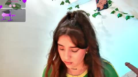 _alaia_sweet online show from 02/22/25, 06:52