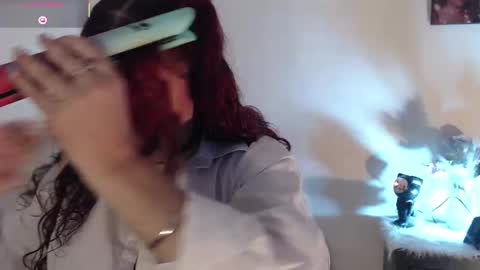 _alaia_sweet online show from 09/20/25, 01:50