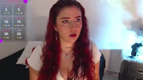 _alaia_sweet online show from 10/02/25, 01:23