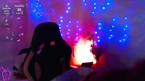 _alaia_sweet online show from 12/02/25, 01:22