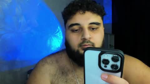 Alan online show from 12/26/24, 08:00