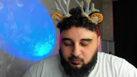 Alan online show from 12/31/24, 12:11