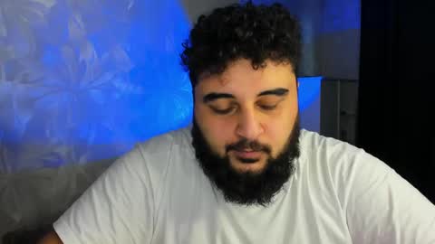 Alan online show from 01/10/25, 04:54