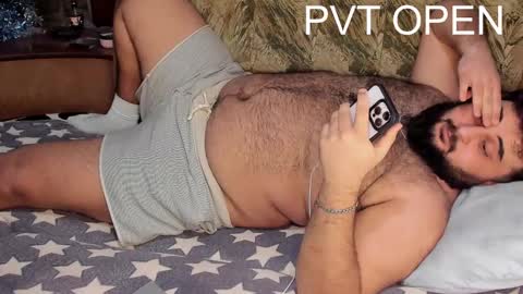 Alan online show from 02/24/25, 08:14