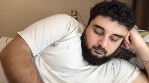 Alan online show from 10/18/25, 04:30