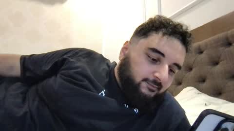 Alan online show from 04/04/26, 08:12