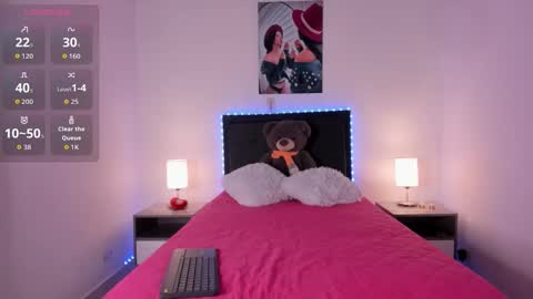 _alana_grey_ online show from 03/18/26, 01:03