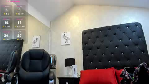 Snapshot of _alana_johnson chatting on 07/08/26, 12:53 _alana_johnson online show from 07/08/26, 12:53