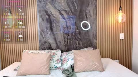 ALANA  online show from 11/25/25, 03:34