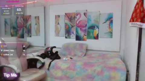 _alegriamartinez_ online show from 02/19/25, 09:58