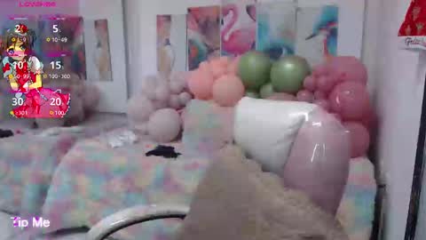 _alegriamartinez_ online show from 03/12/25, 12:47