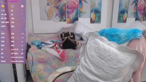 _alegriamartinez_ online show from 12/15/25, 04:55