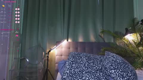 Snapshot of _aleksa chatting on 12/04/24, 08:56 Alexa online show from 12/04/24, 08:56