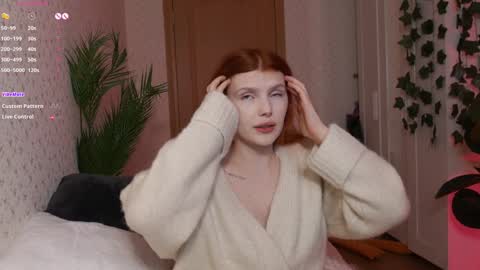 Snapshot of _aleksa chatting on 12/12/24, 07:04 Alexa online show from 12/12/24, 07:04