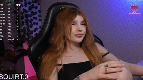 Snapshot of _aleksa chatting on 01/22/25, 06:20 Alexa online show from 01/22/25, 06:20