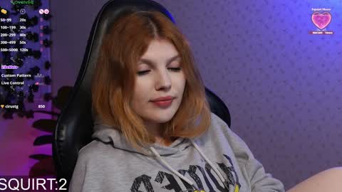 Snapshot of _aleksa chatting on 01/24/25, 09:17 Alexa online show from 01/24/25, 09:17