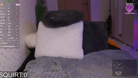 Snapshot of _aleksa chatting on 02/09/25, 11:14 Alexa online show from 02/09/25, 11:14