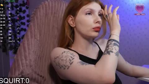 Snapshot of _aleksa chatting on 02/10/25, 04:30 Alexa online show from 02/10/25, 04:30