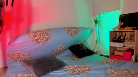  Alexa14 online show from 04/22/26, 07:04