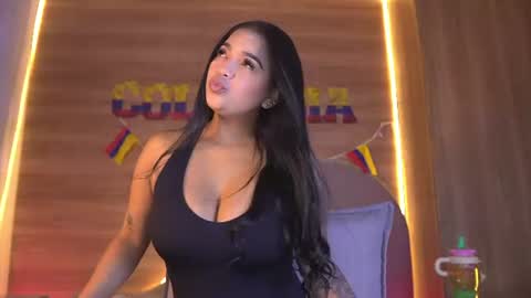 Snapshot of _alexaa_20 chatting on 07/10/26, 11:57 Alexa online show from 07/10/26, 11:57