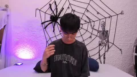 Alexander online show from 10/10/25, 04:33