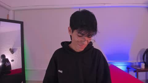 Alexander online show from 10/20/25, 04:35